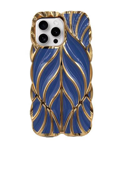 Yaprak  iPhone 16 Pro Max Kılıf