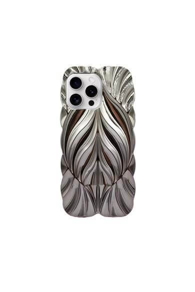 Yaprak  iPhone 16 Pro Max Kılıf