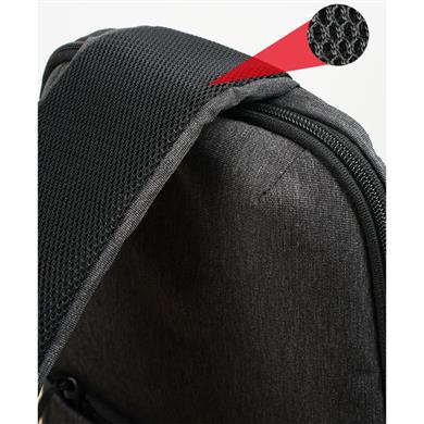 Yesido WB33 7 İnç Gri Sırt Çantası