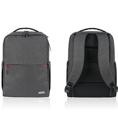 Yesido WB34 12 İnç Gri Sırt Çantası