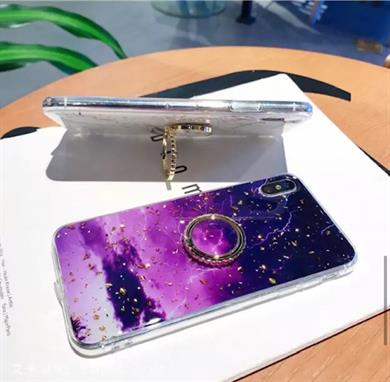 Yüzüklü Taşlı Kılıf 11Pro