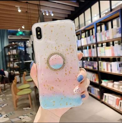 Yüzüklü Taşlı Kılıf 11Pro