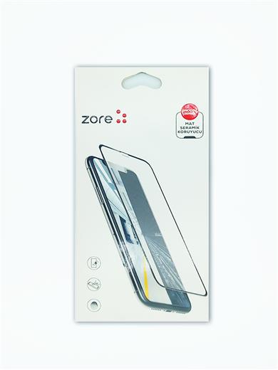 Zore Şefaf Seramik Poco M3