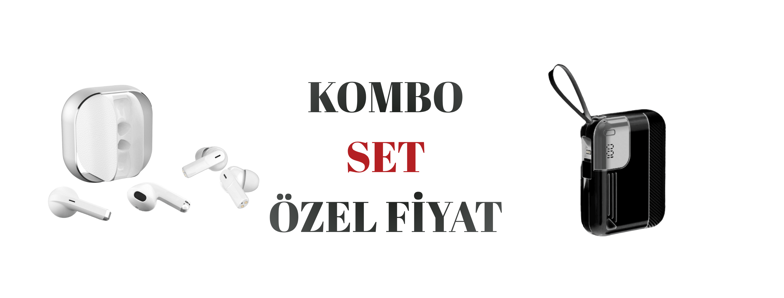 KOMBO PAKET