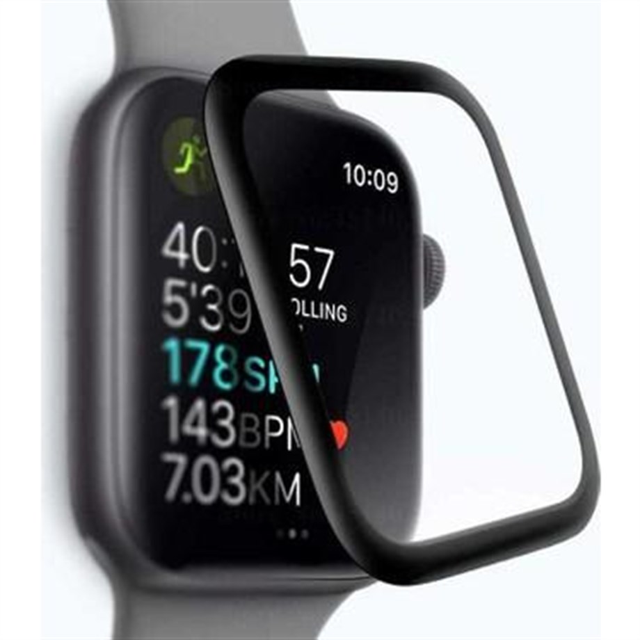 42 MM Apple Watch Cam