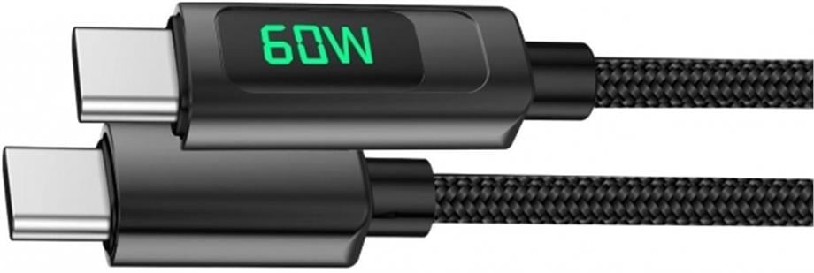 Ack-81 3A Iphone 1MT Pd Kablo