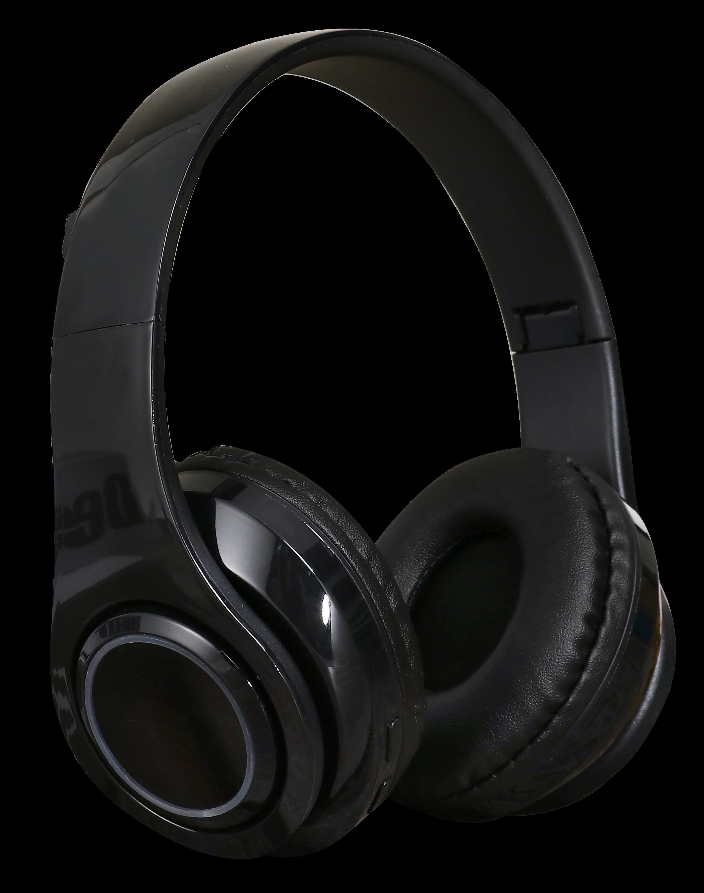 Acl Abk-03 Wireless Kulak Üstü Bluetooth Kulaklık