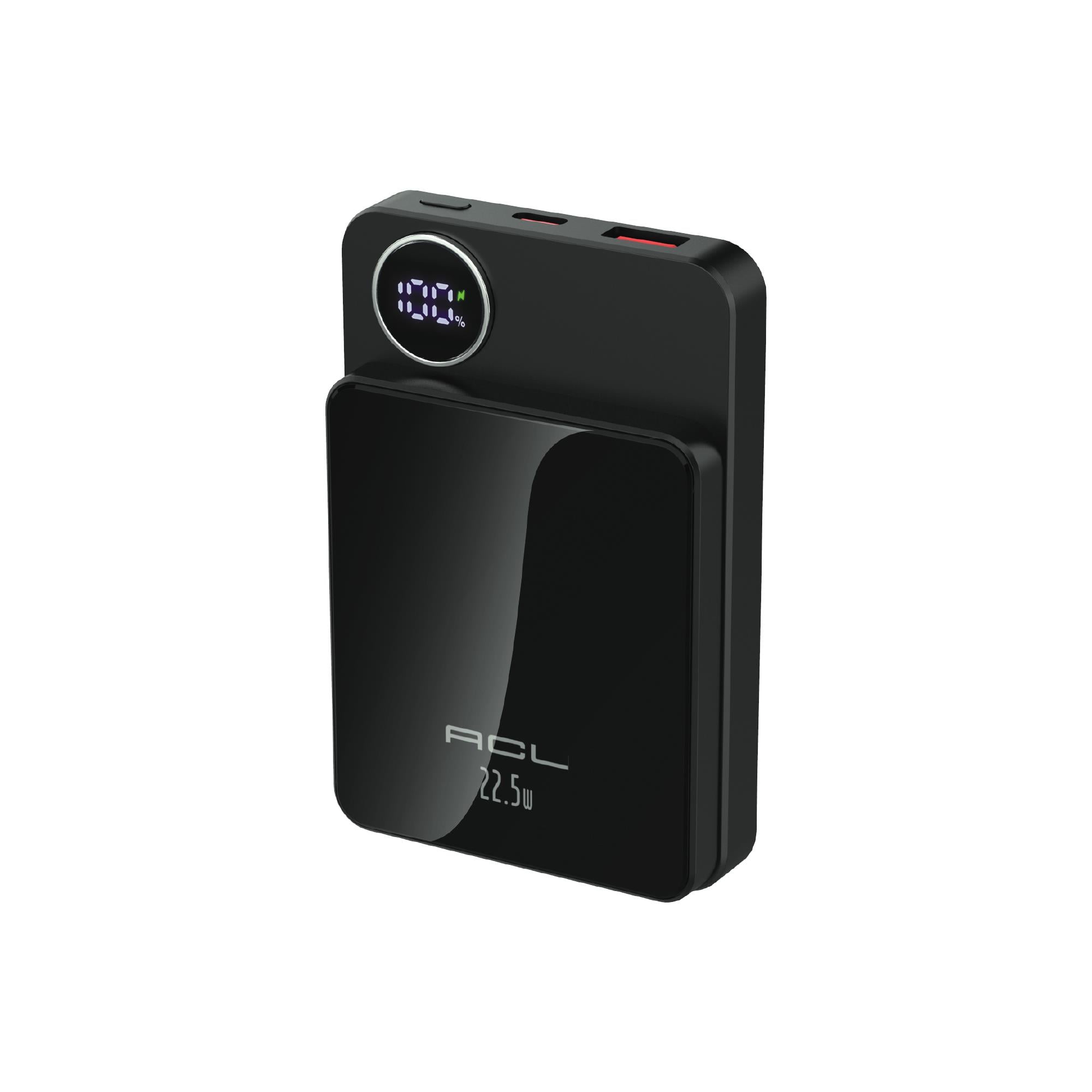 Acl pw-111 Magnetic Powerbank 10.000 mah