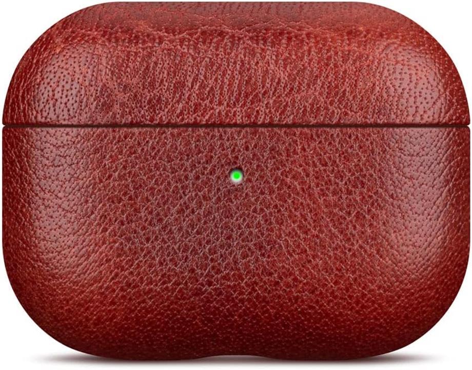 Airpods 3.nesil Kulaklık Deri Kılıf