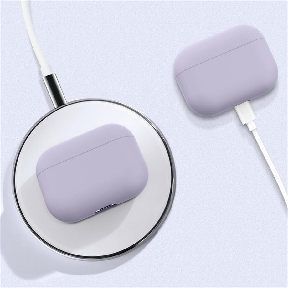 AirPods Pro Silikon Kılıf