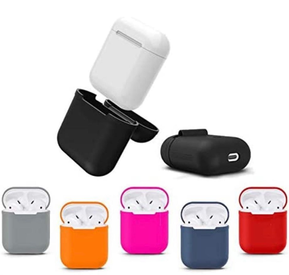 AirPods Silikon Kılıf