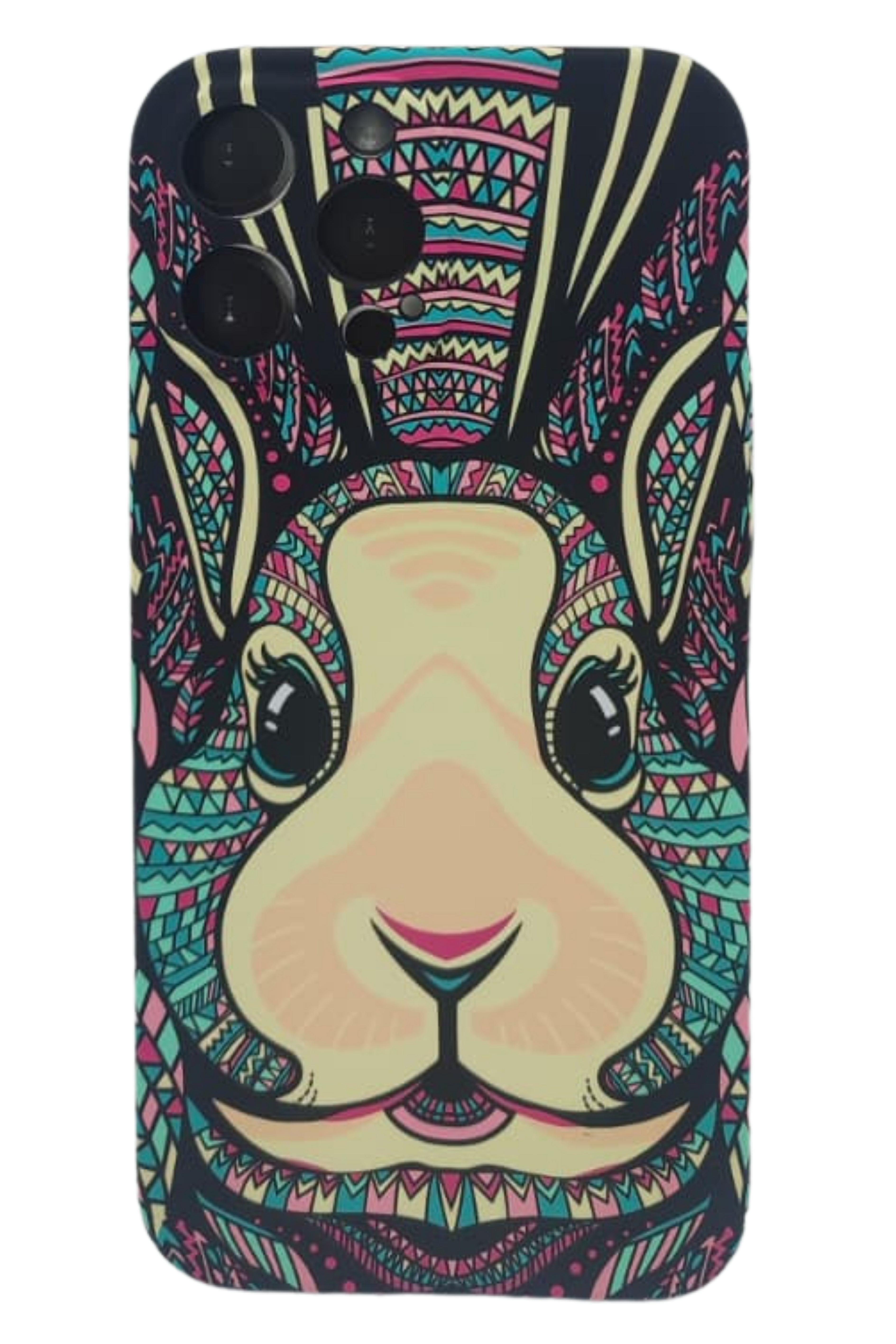 Apple 13 Pro Max Luxso Kılıf