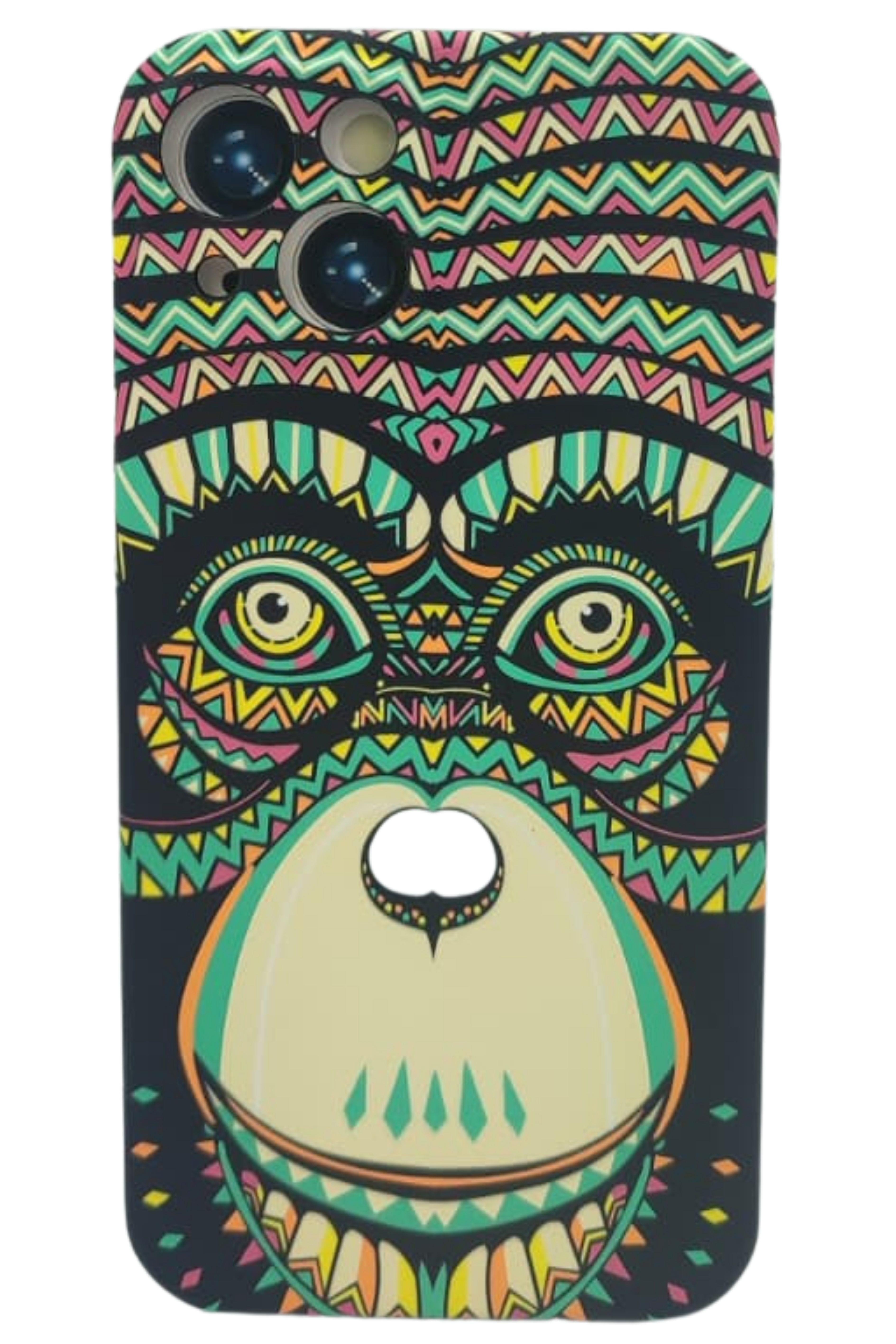 Apple 14 Luxso Kılıf