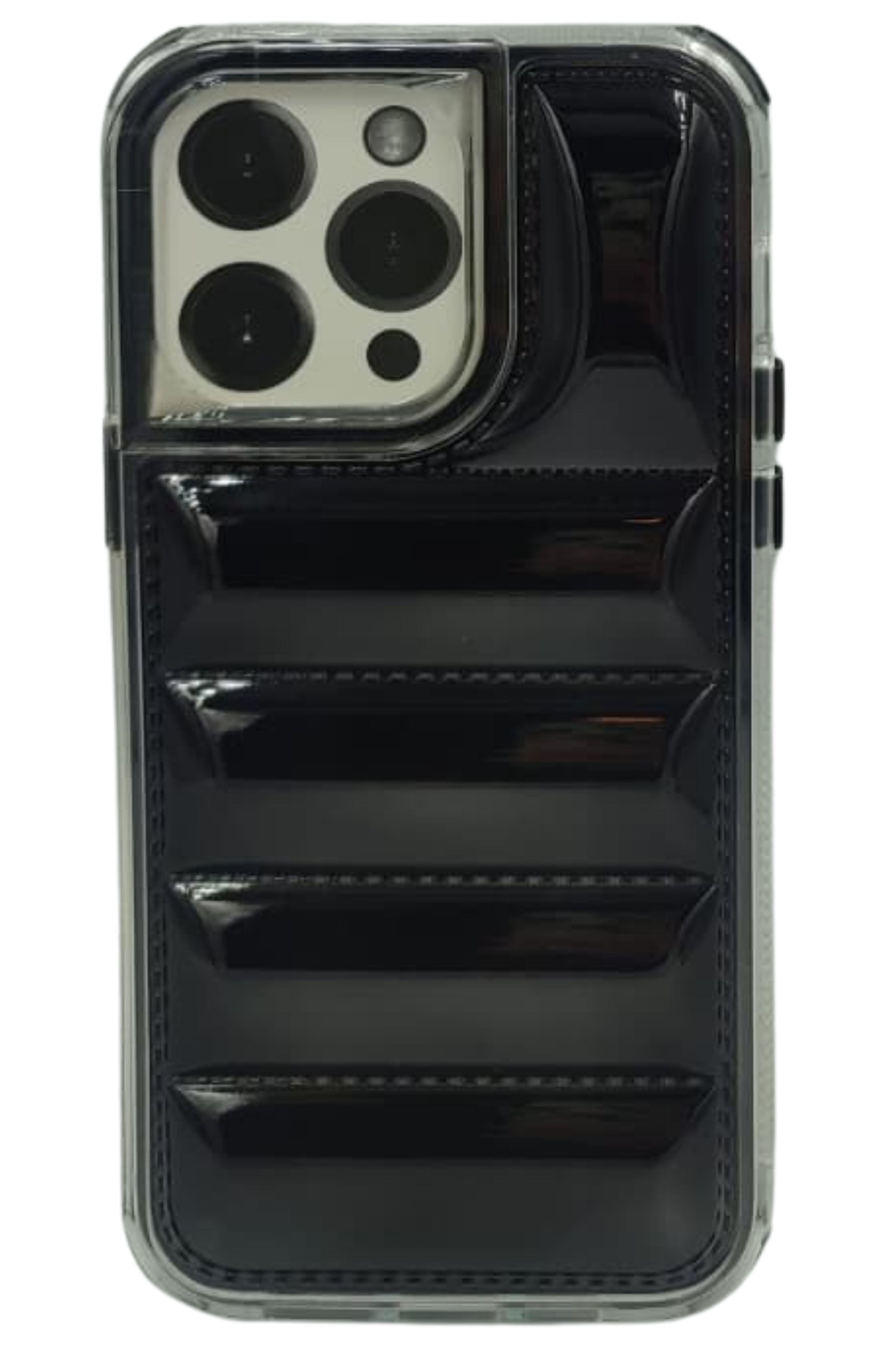 Apple 14 Pro Max Bulging Telefon Kılıfı