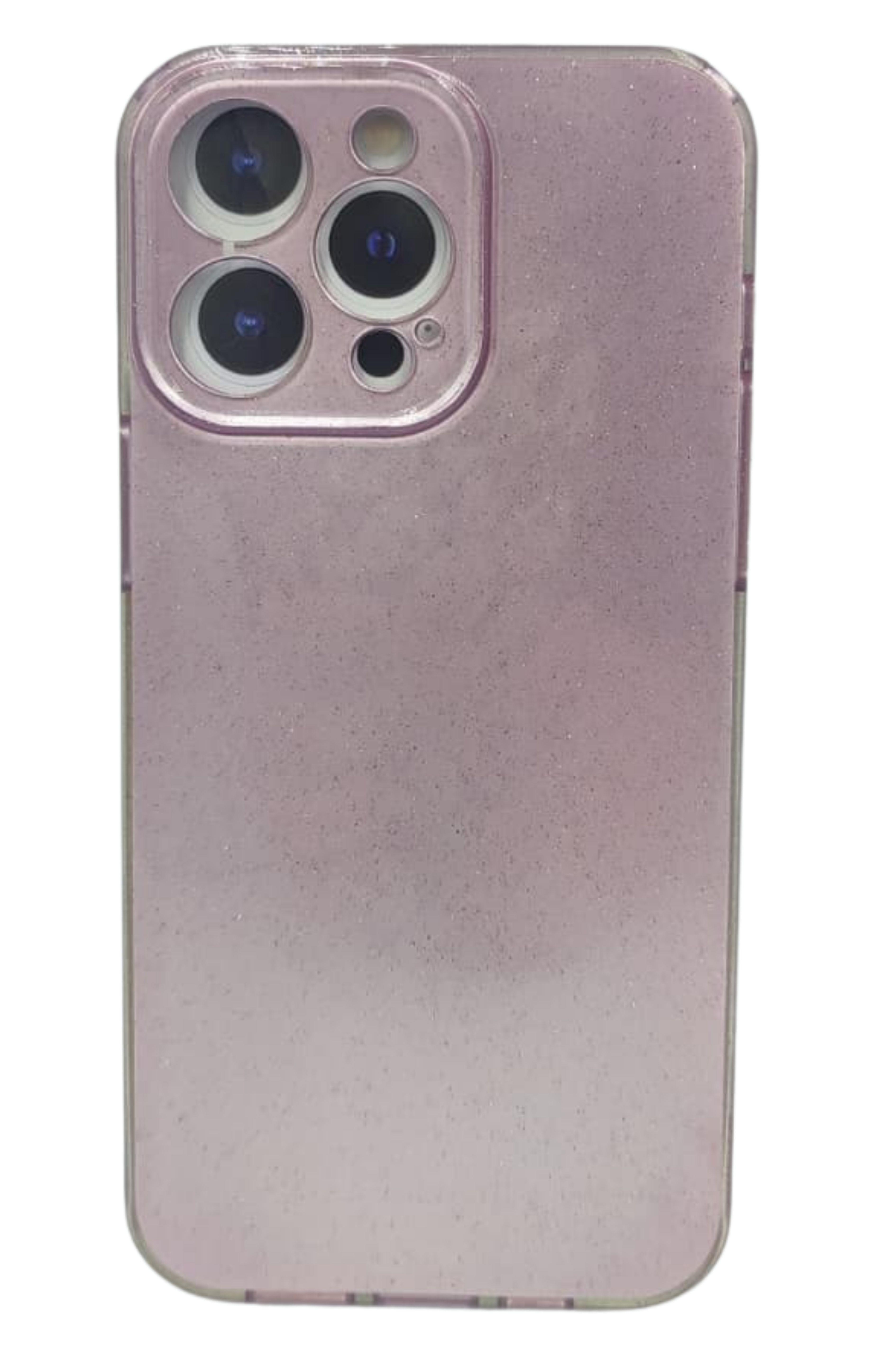 Apple 15 Pro Jelibon Telefon Kılıfı