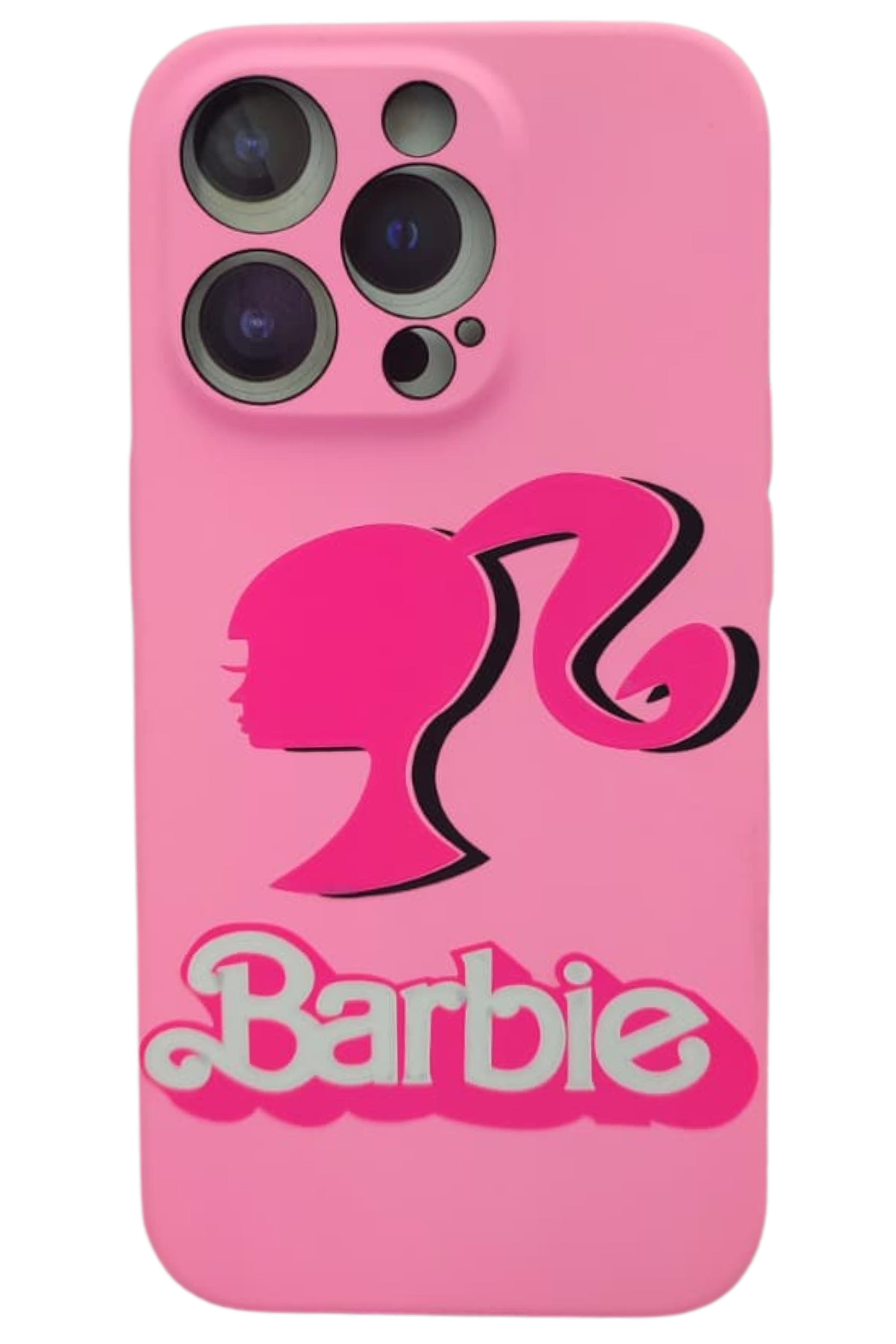 Apple 15 Pro Luxso Kılıf