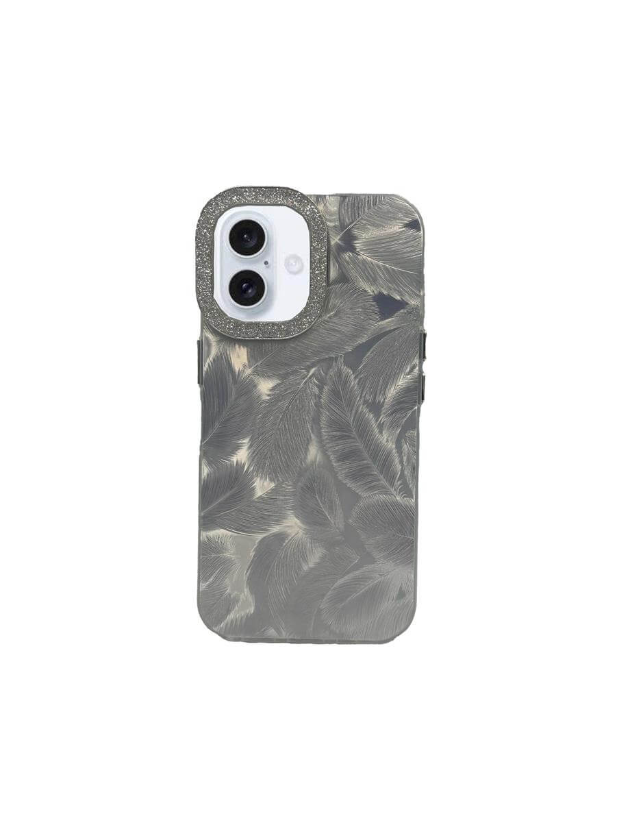 Apple 16 Pied Diamond Telefon Kılıfı