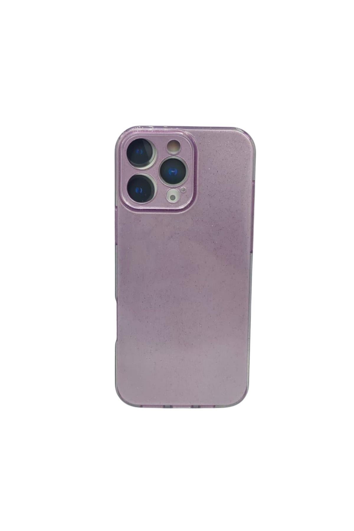 Apple 16 Pro Max Jelibon Telefon Kılıfı