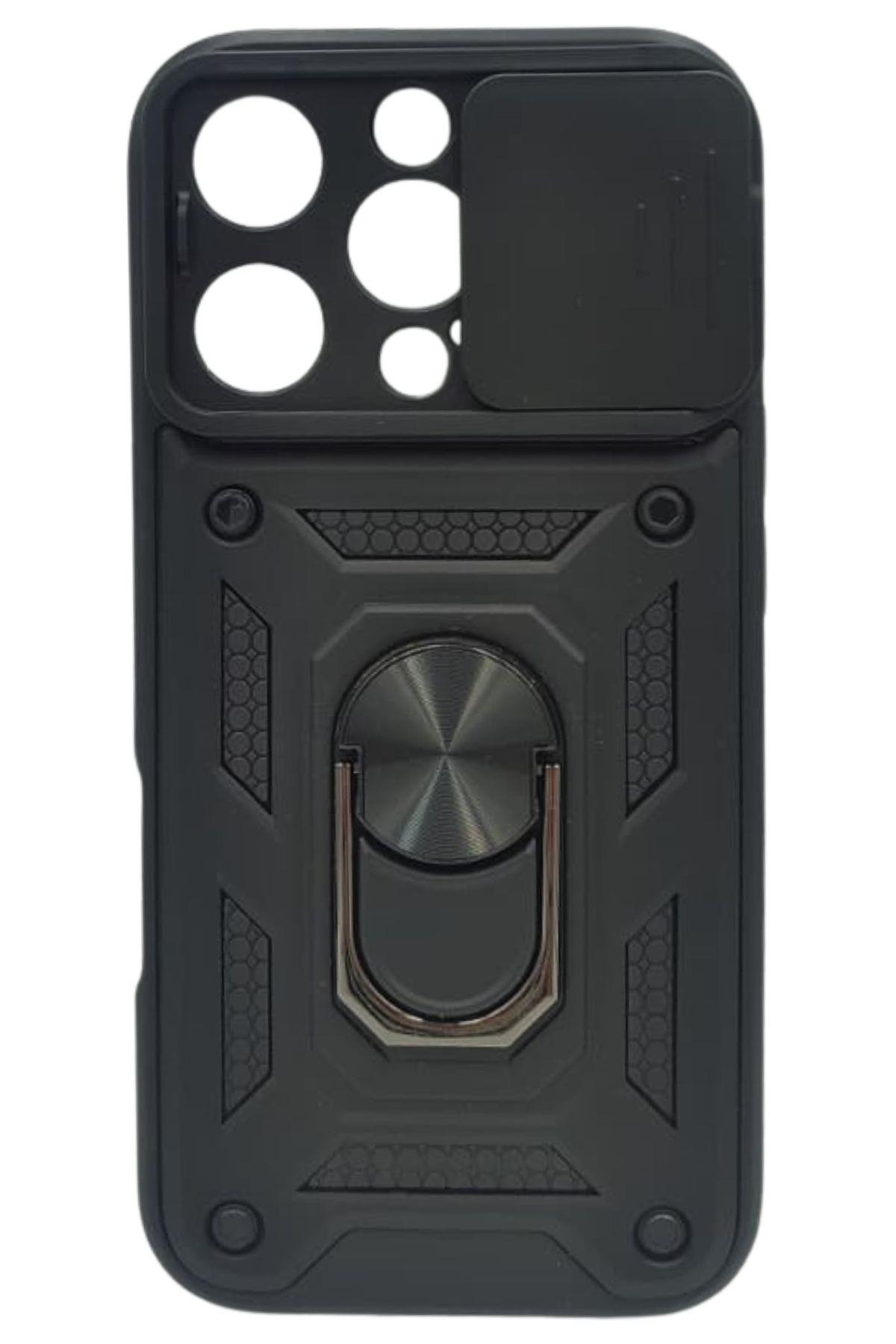 Apple 16 Pro Pars Telefon Kılıfı