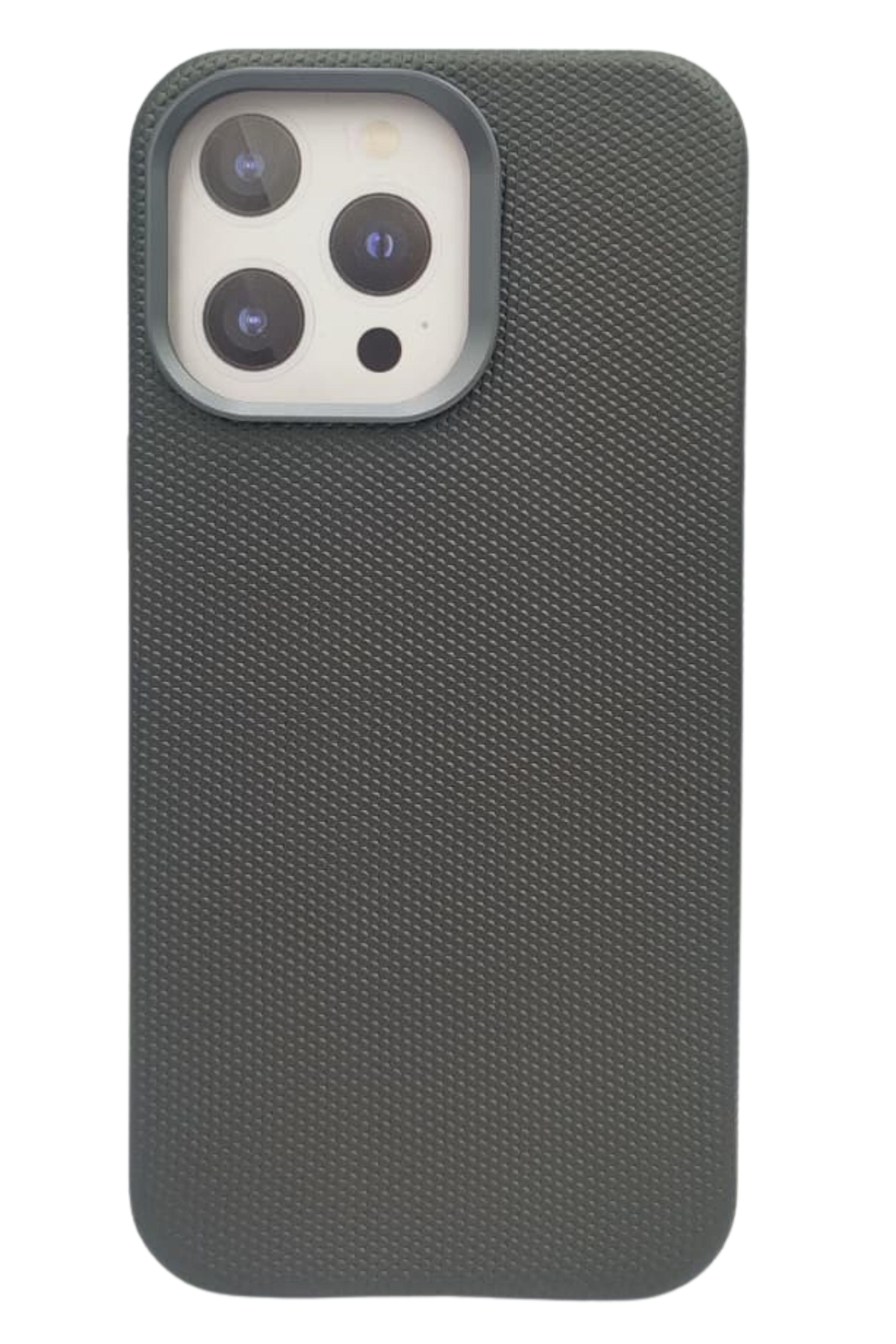 Apple iPhone 15 Pro Max Deri Kılıf