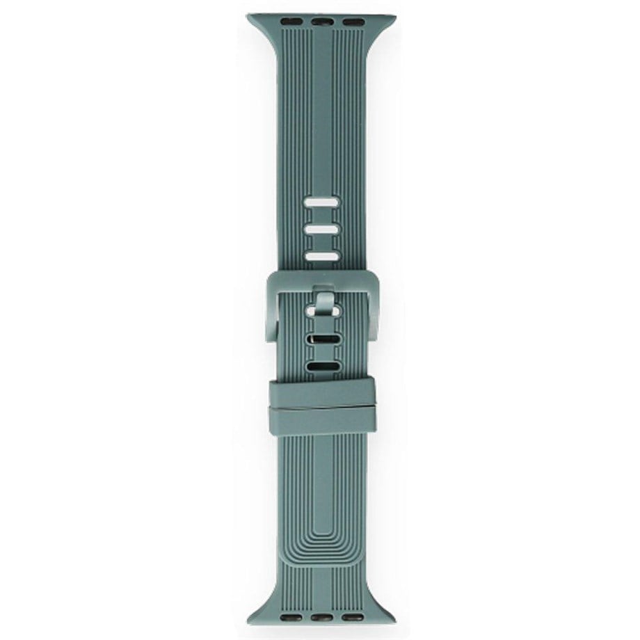 Apple Watch Silikon Kordon 42/45mm