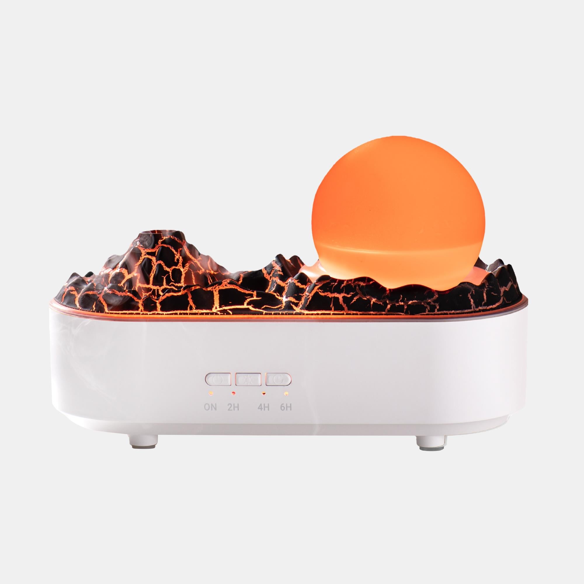 Auhma Aus-07 Aroma Diffuser Hava Nemlendirici