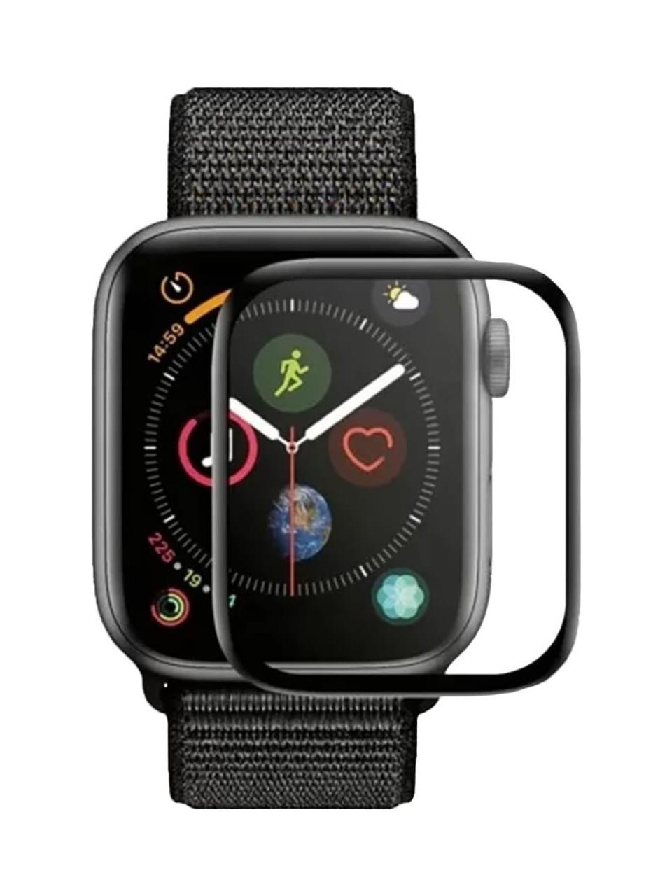 BİNANO APPLE WATCH 8 45MM FULL EKRAN KORUYUCU