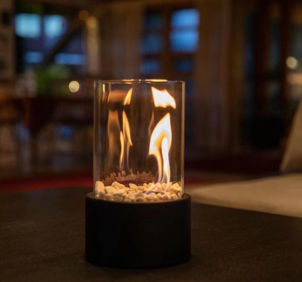 Bmx-52 Ateş Çukuru