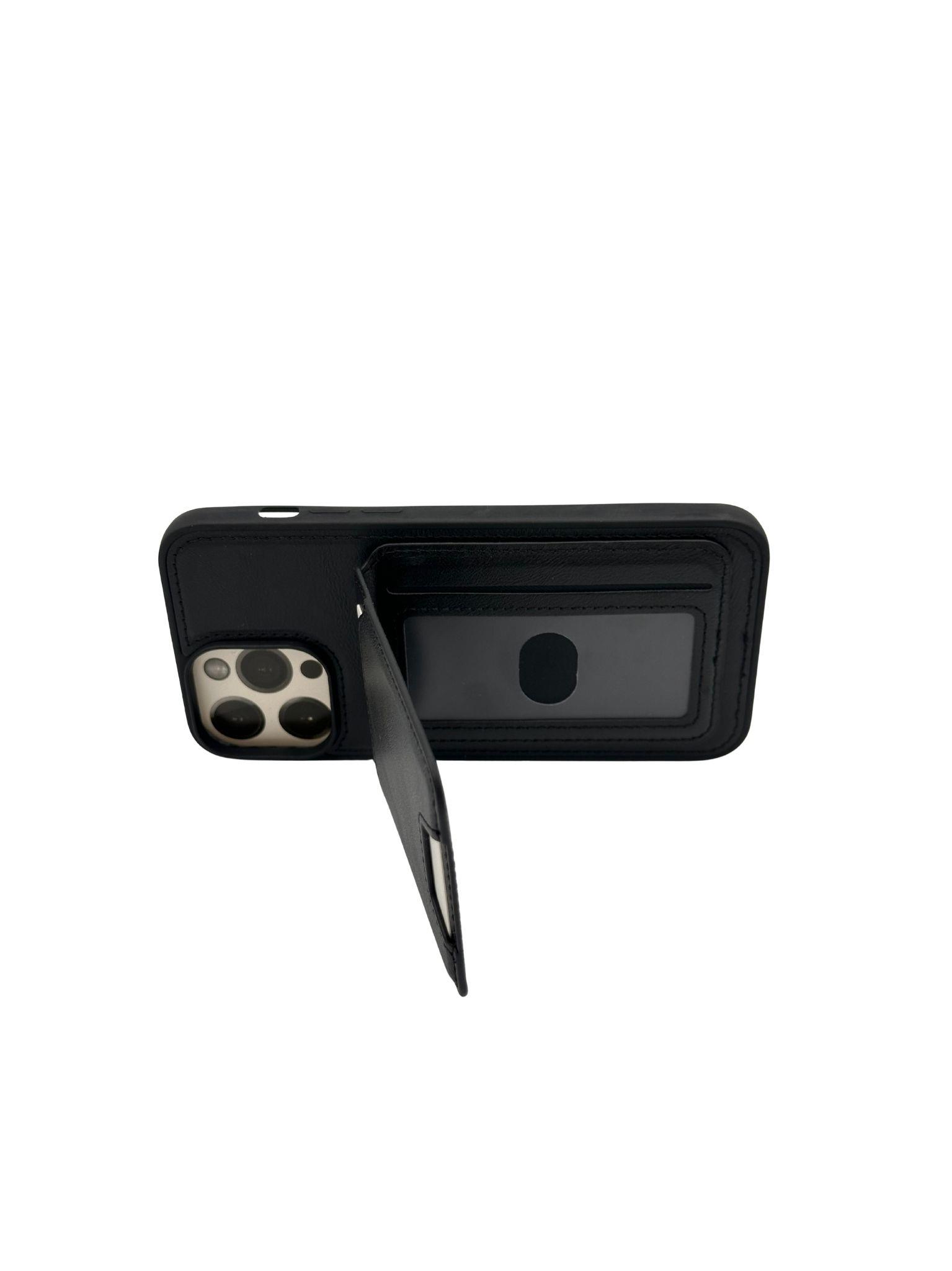 Capella Case MageSafe Kılıf iPhone 16 Kılıf