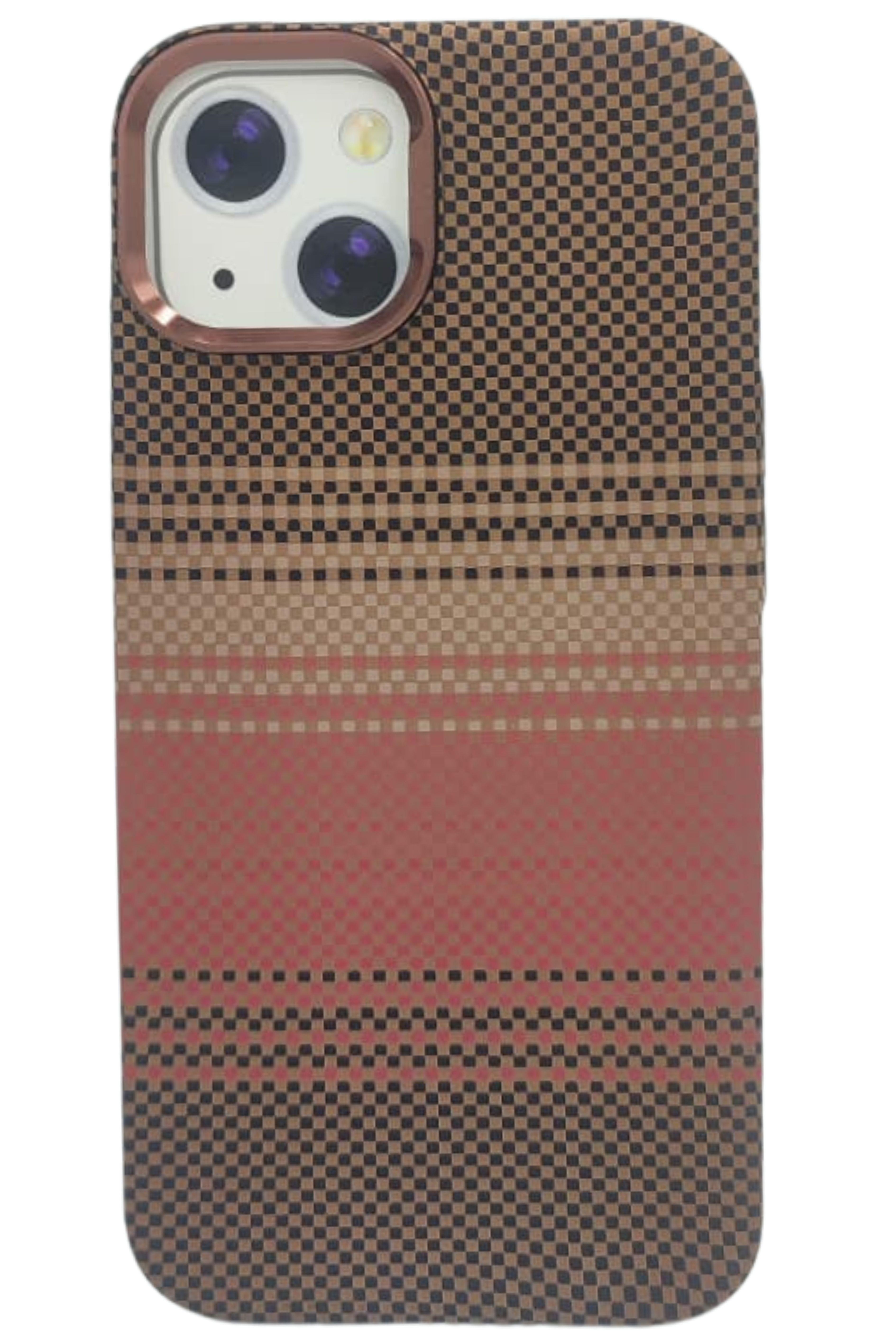 Cotton Case iPhone 13 Kılıf