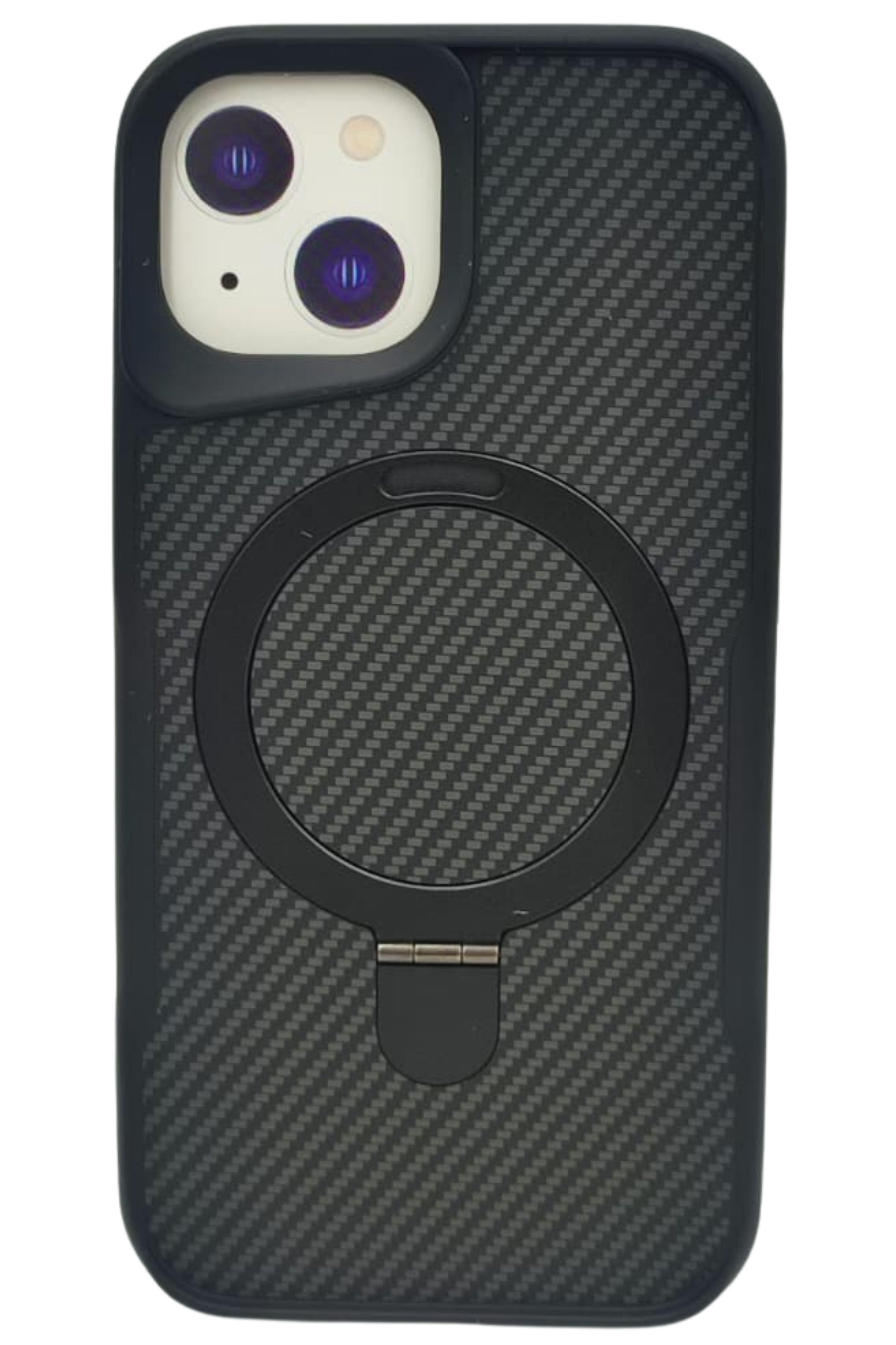 Elegance iPhone 15 Kılıf