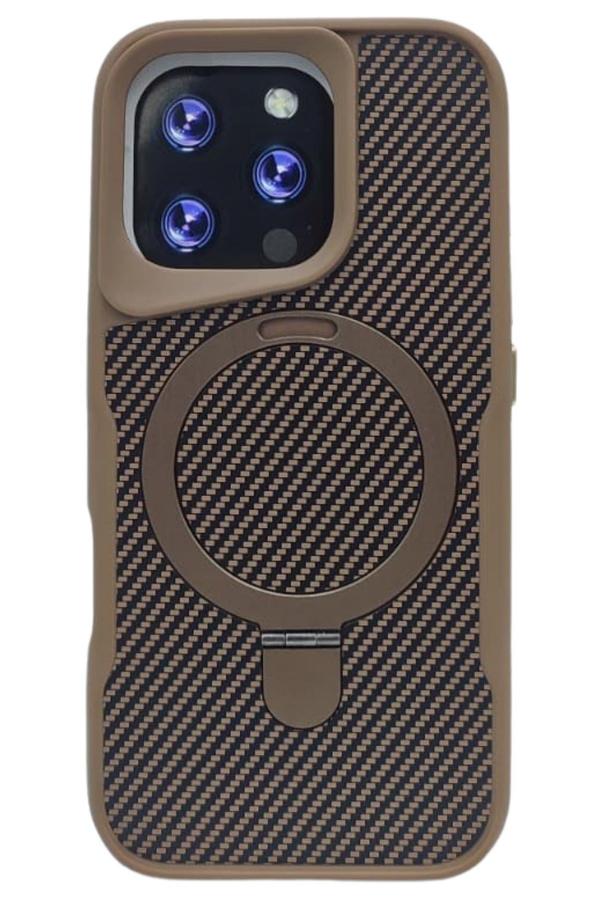 Elegance iPhone 16 Pro Kılıf