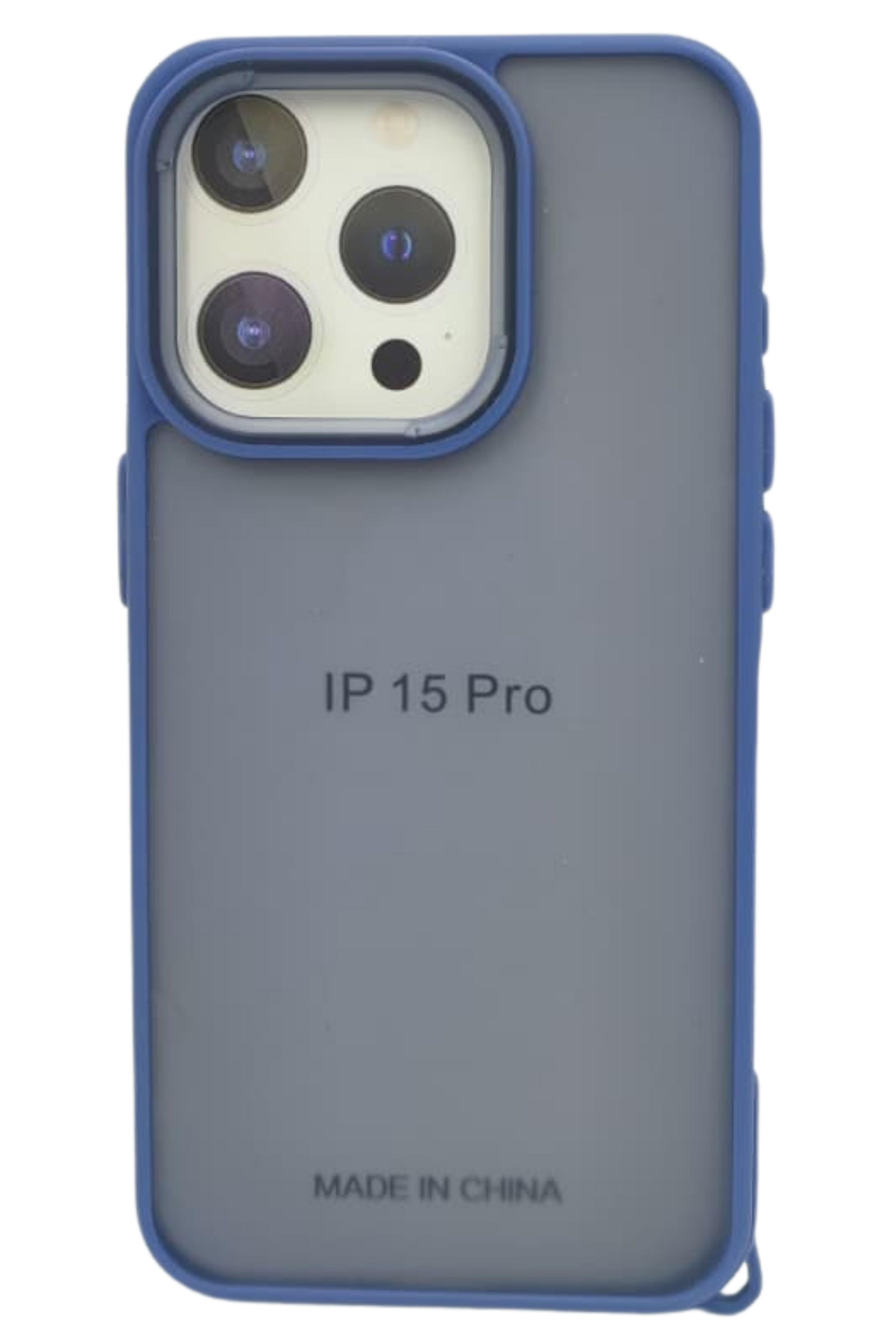 Elegant iPhone 15 Pro Kılıf