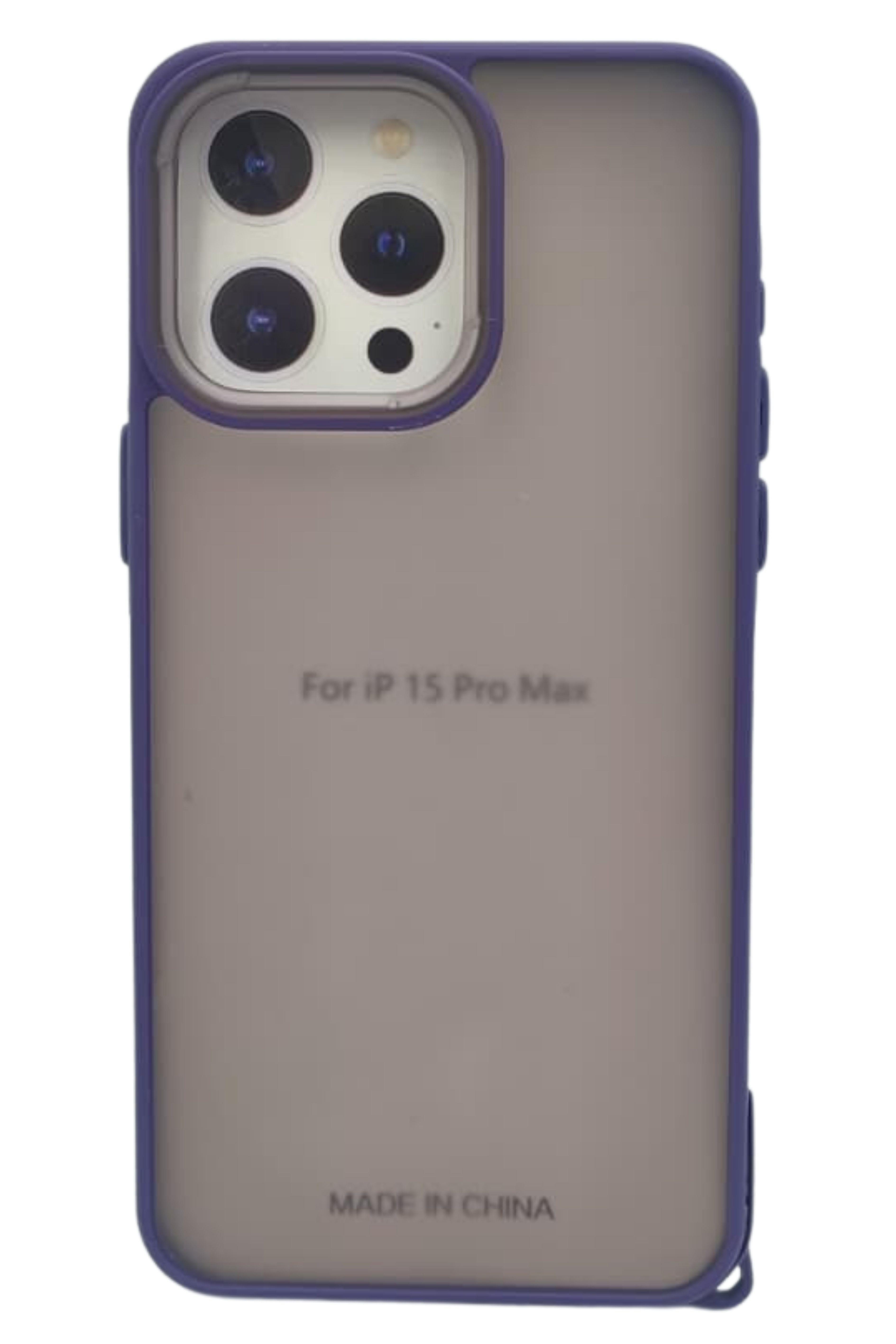 Elegant iPhone 15 Pro Max Kılıf