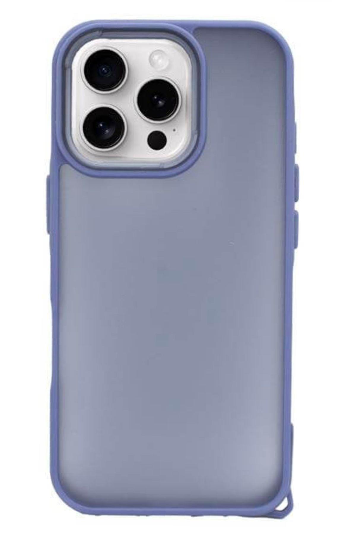 Elegant iPhone 16 Pro Kılıf