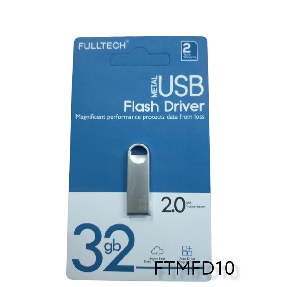 Fulltech 32 Gb Flash Bellek