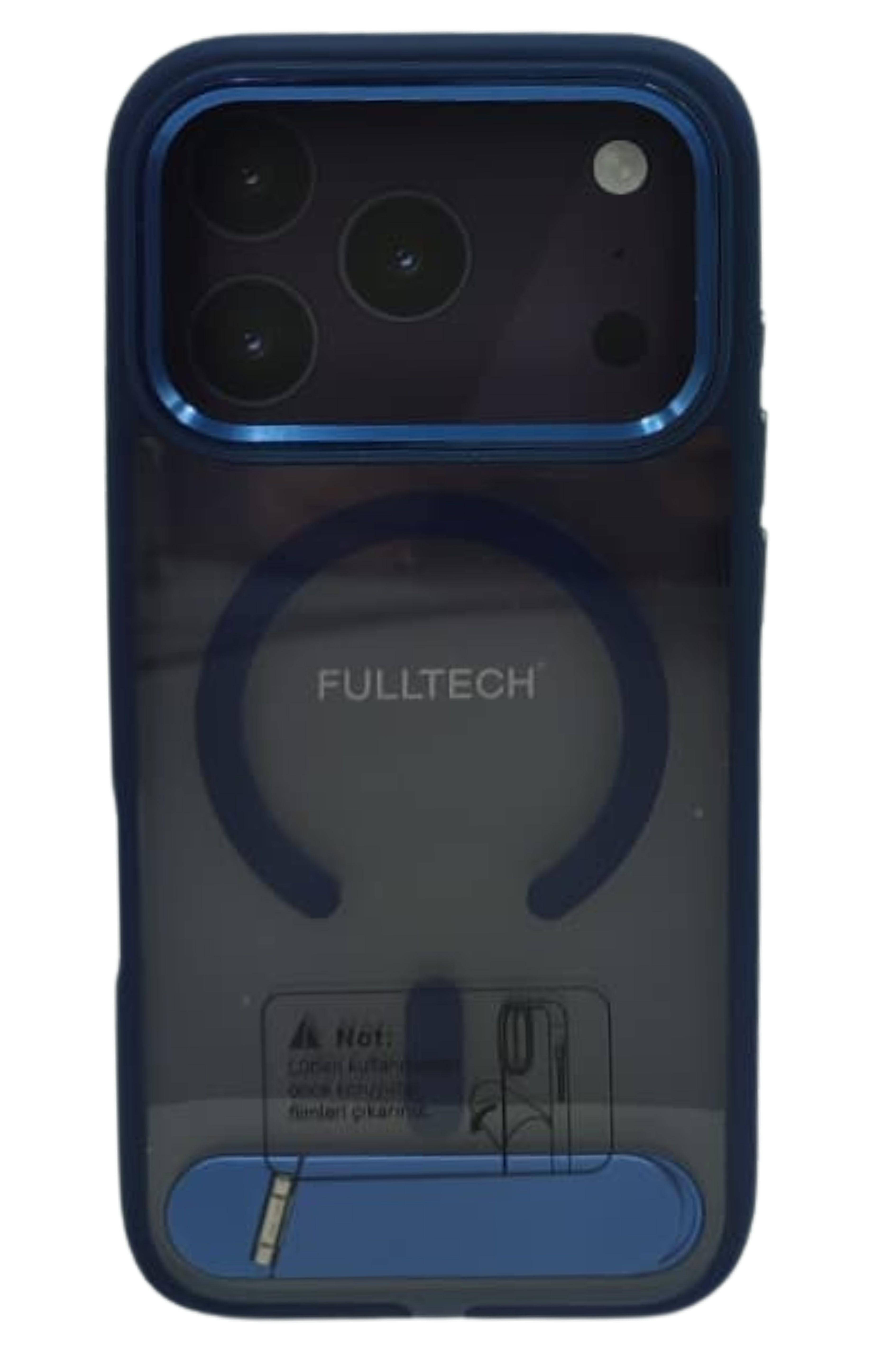 Fulltech Ftpc8 İphone 17 Pro Max MagSafe Kılıf