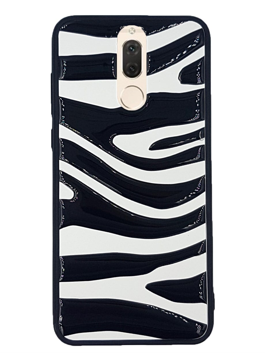 Huawei Mate 10 lite Animals Kılıf