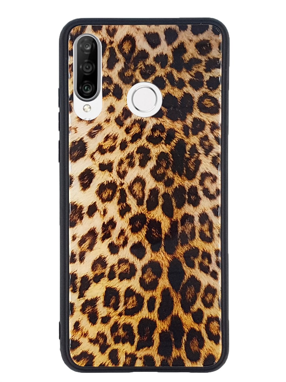 Huawei P30 Lite Animals Kılıf