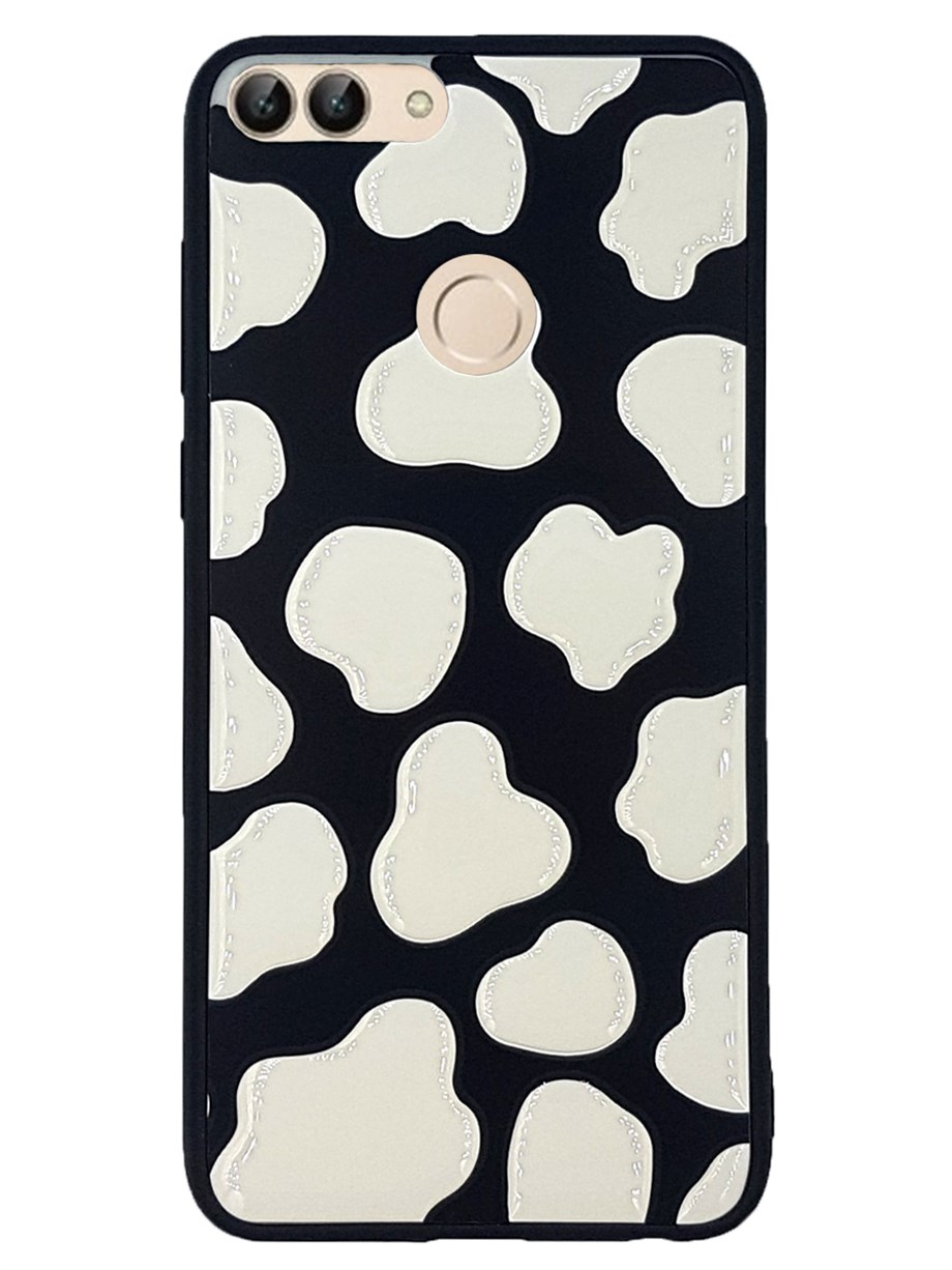 Huawei Psmart 2018 Animals Kılıf