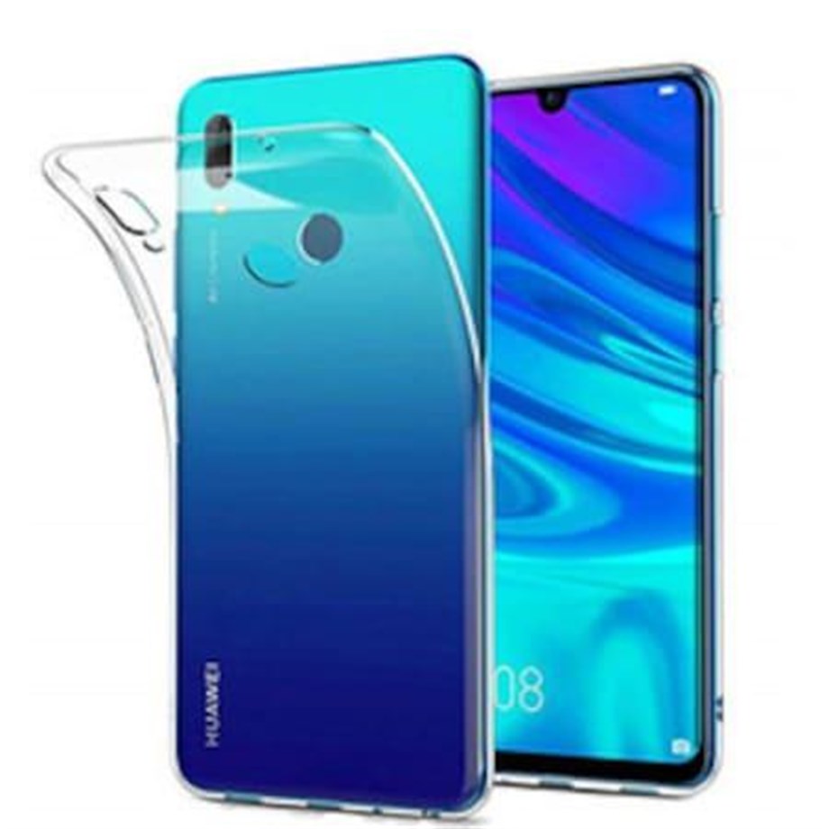 Huawie Y7 2019 Şeffaf