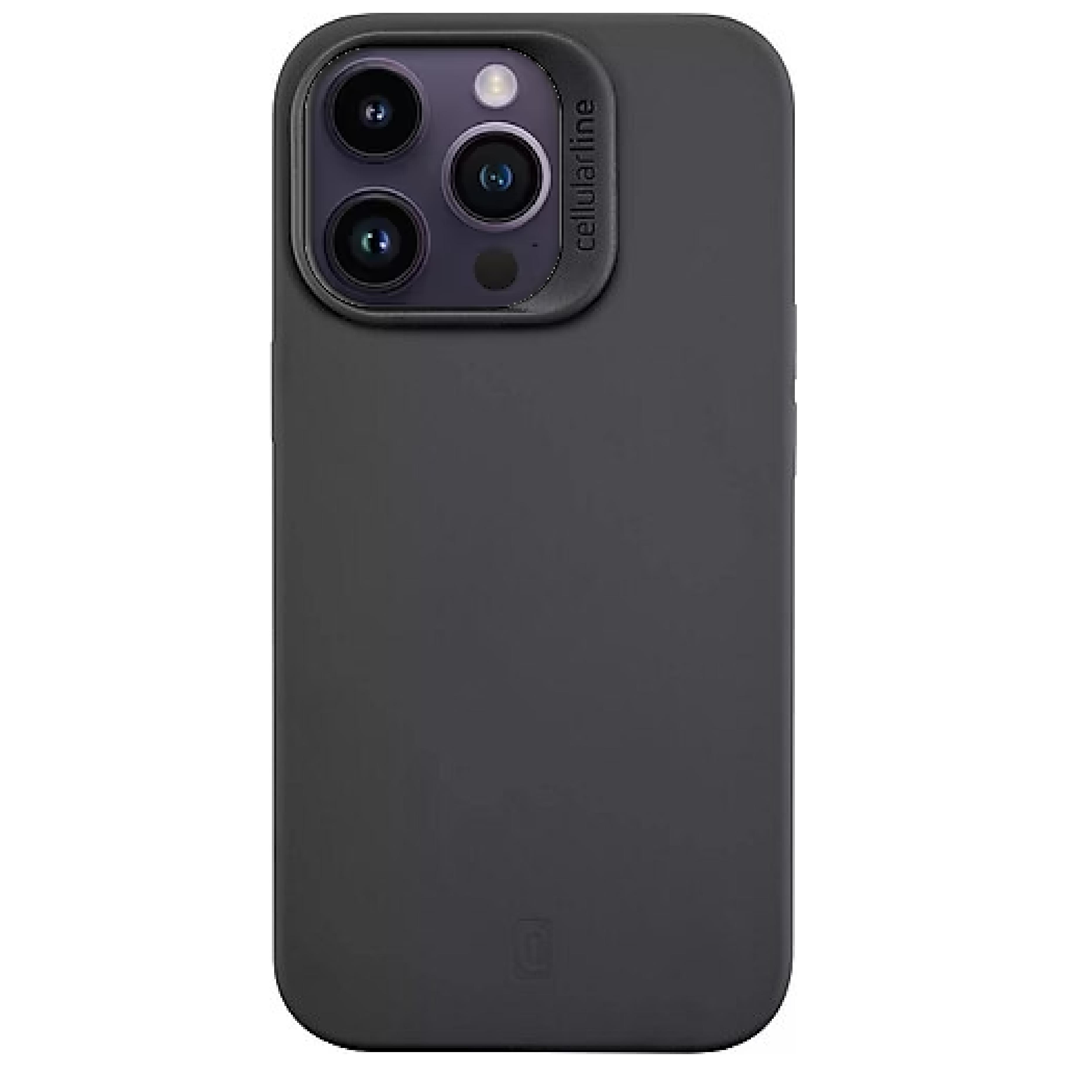 iPh 14 Pro Max Folding Lens Tutucu Mat Kılıf