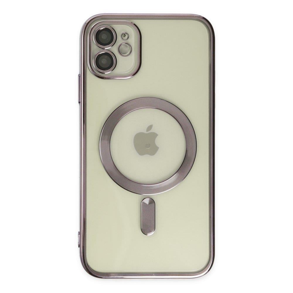 iPhone 11 Kross Magsafe Kılıf