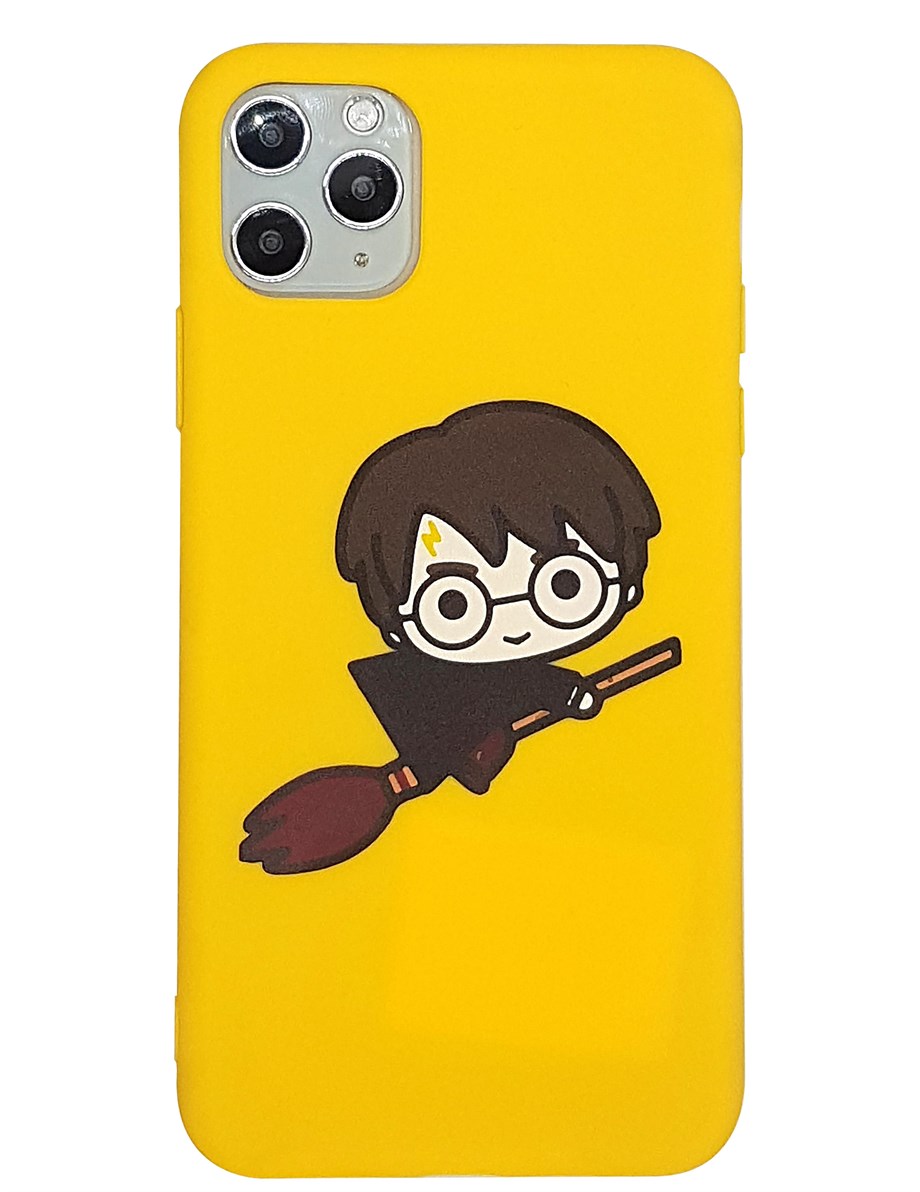 İphone 11 Pro Max Baskılı