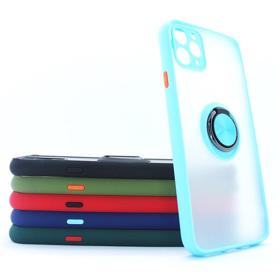 İphone 11 Yüzüklü Mamba