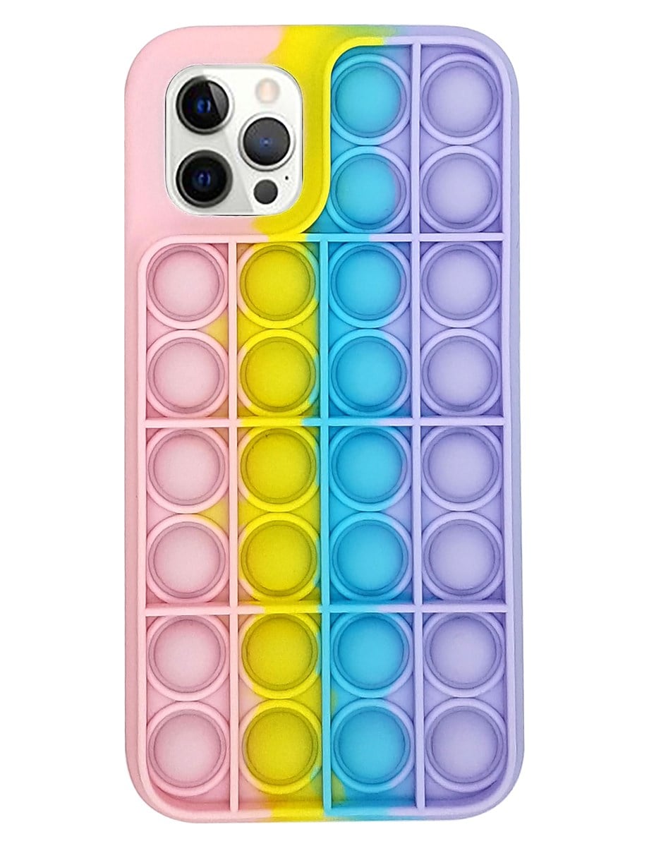 İphone 12 Pro Popit Kılıf