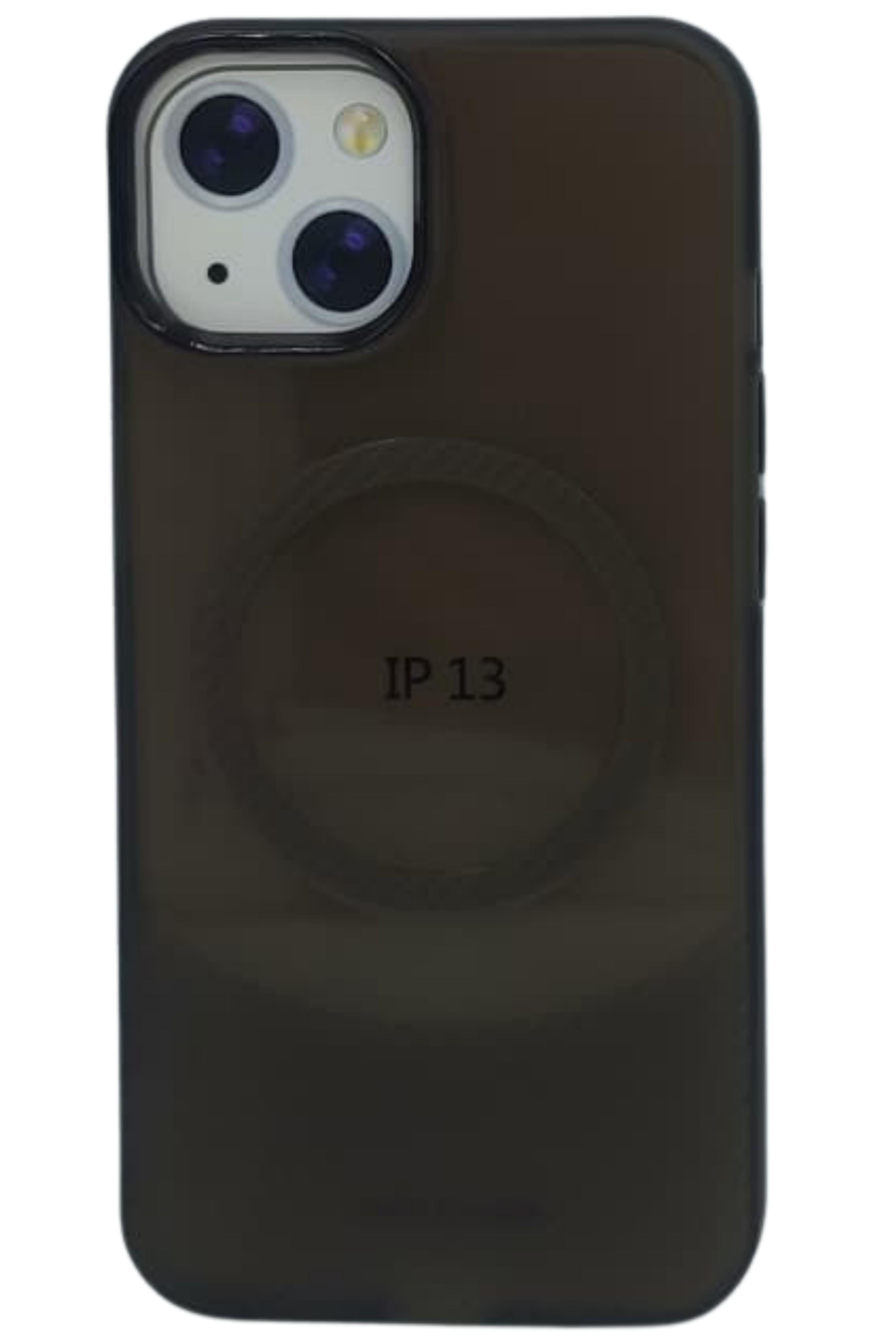 iPhone 13 Maya Magsafe Kılıf