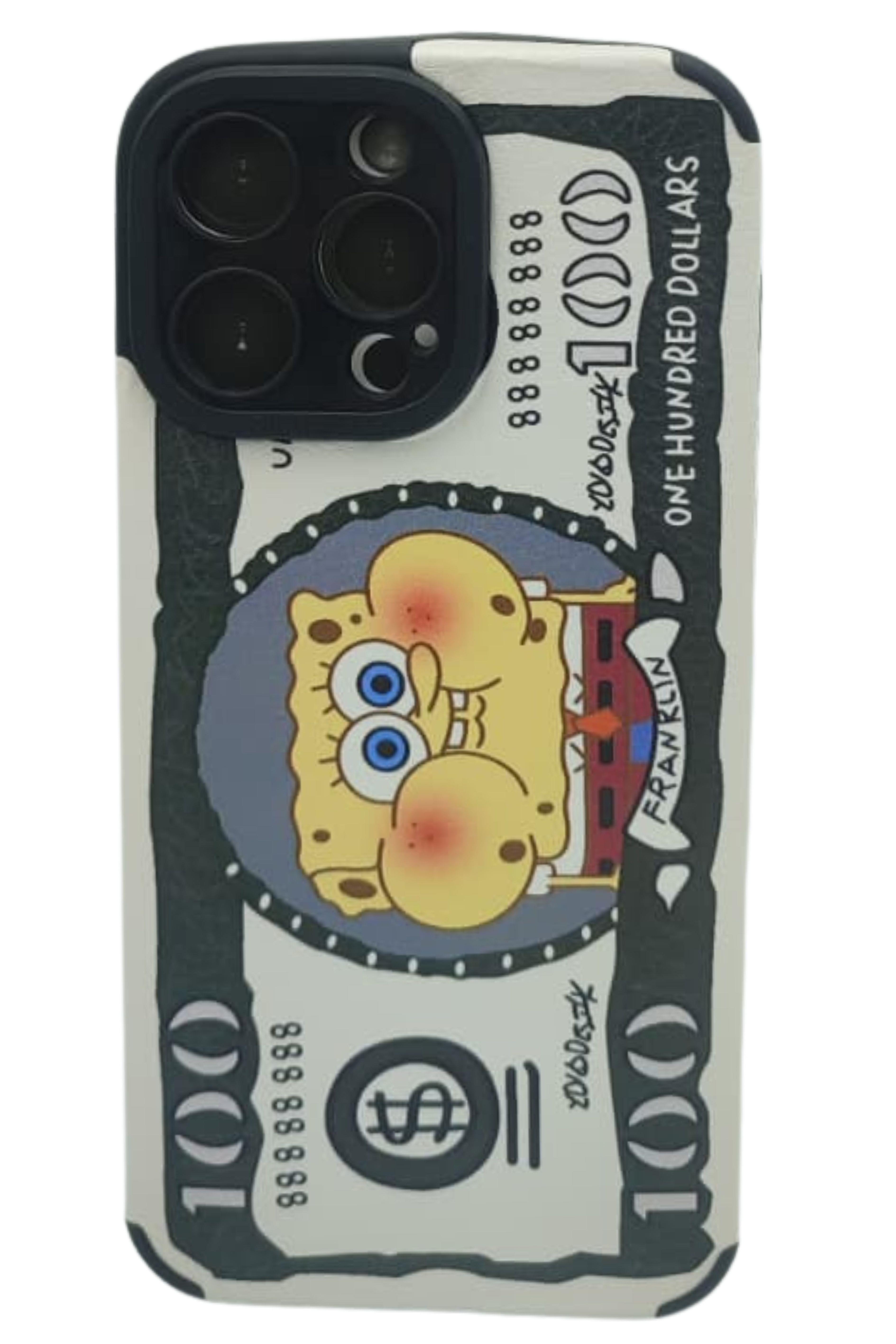 Iphone 13 Pro Dolar Kılıf