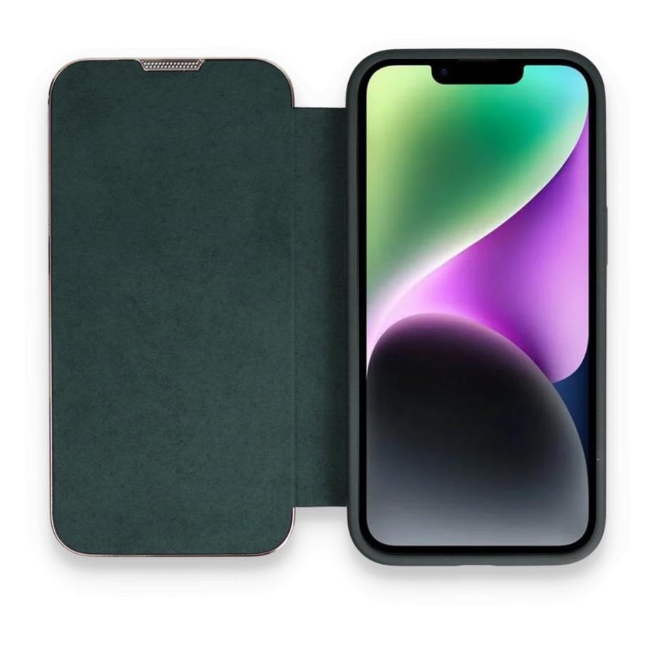 iPhone 13 Pro Max Dolpin Kapak Kılıf