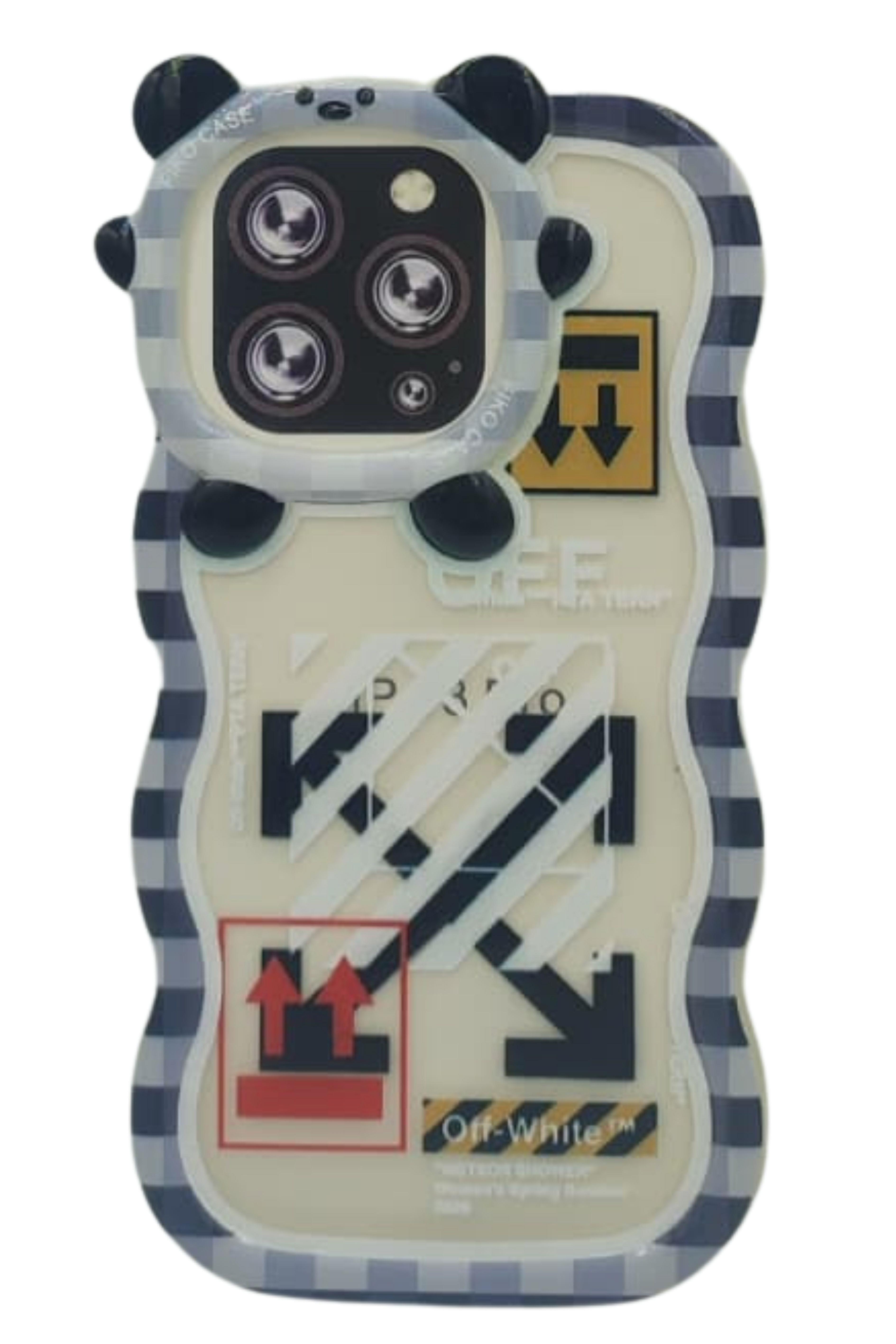 İphone 13 Pro Max Nike Silikon Kılıf